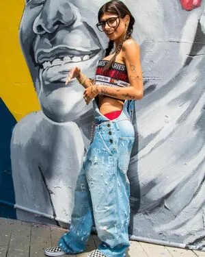  Mia Khalifa Onlyfans Leaked Nude Image #PUDeyPAgE7