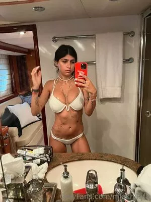  Mia Khalifa Onlyfans Leaked Nude Image #h414U8OlGs