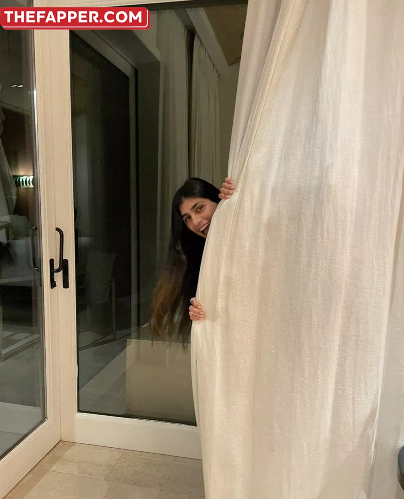  Mia Khalifa  Onlyfans Leaked Nude Image #ih4dmT1pRK