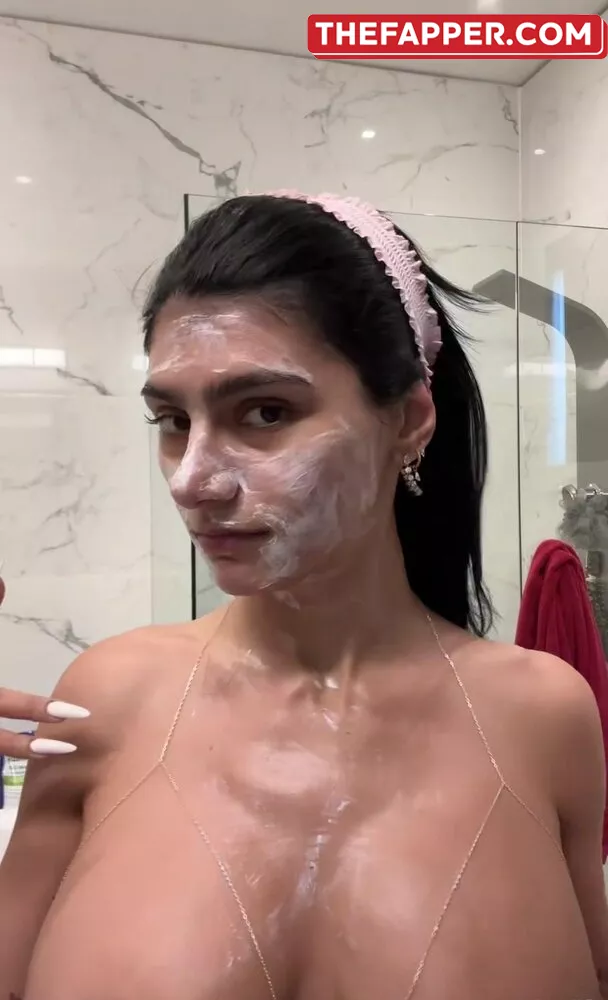  Mia Khalifa  Onlyfans Leaked Nude Image #m9cwaqVFCm