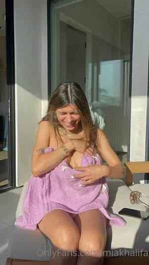 Mia Khalifa Onlyfans Leaked Nude Image #n7hlNEby3h