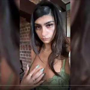  Mia Khalifa Onlyfans Leaked Nude Image #u58rmugGEh