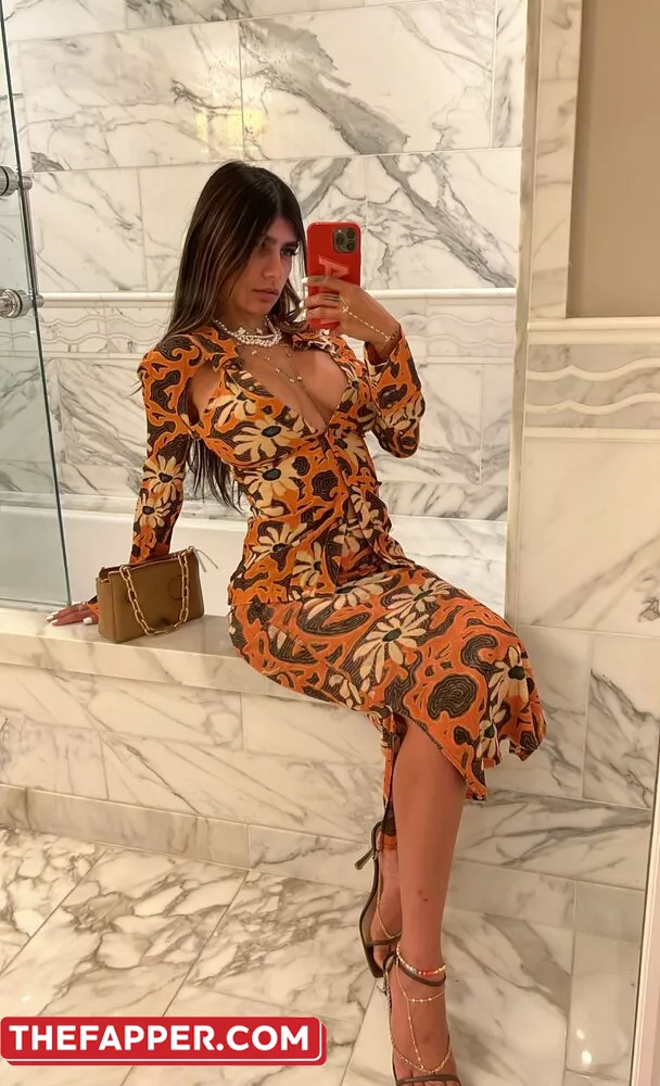  Mia Khalifa  Onlyfans Leaked Nude Image #xLx0V63Ryv
