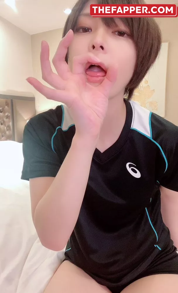  Moko Hirose  Onlyfans Leaked Nude Image #bKVrMMlu28