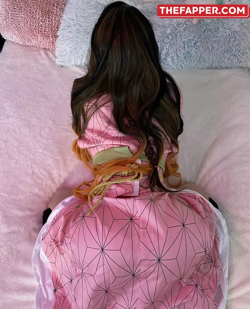  Naomi Soraya  Onlyfans Leaked Nude Image #LWh560jyXf