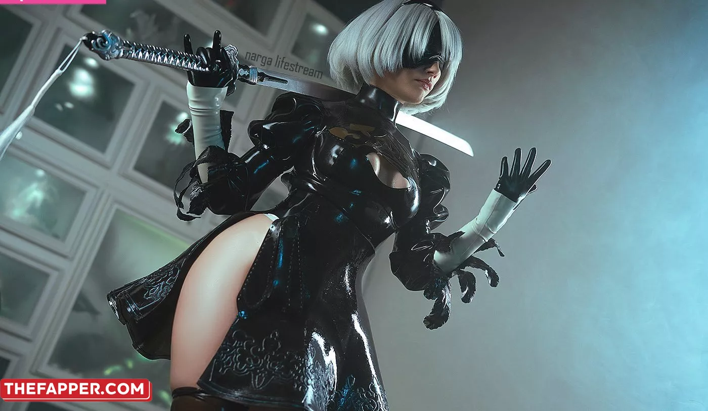  Narga Lifestream  Onlyfans Leaked Nude Image #3m7cn6Tg1W