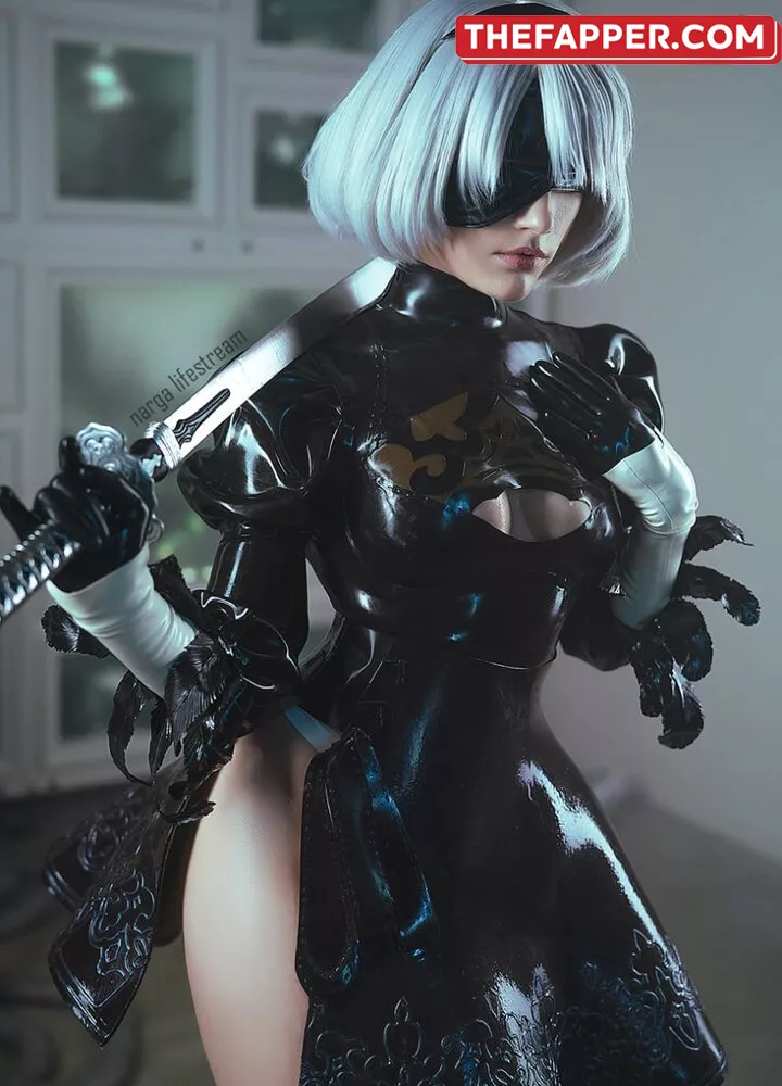  Narga Lifestream  Onlyfans Leaked Nude Image #8C6hfRL0AW