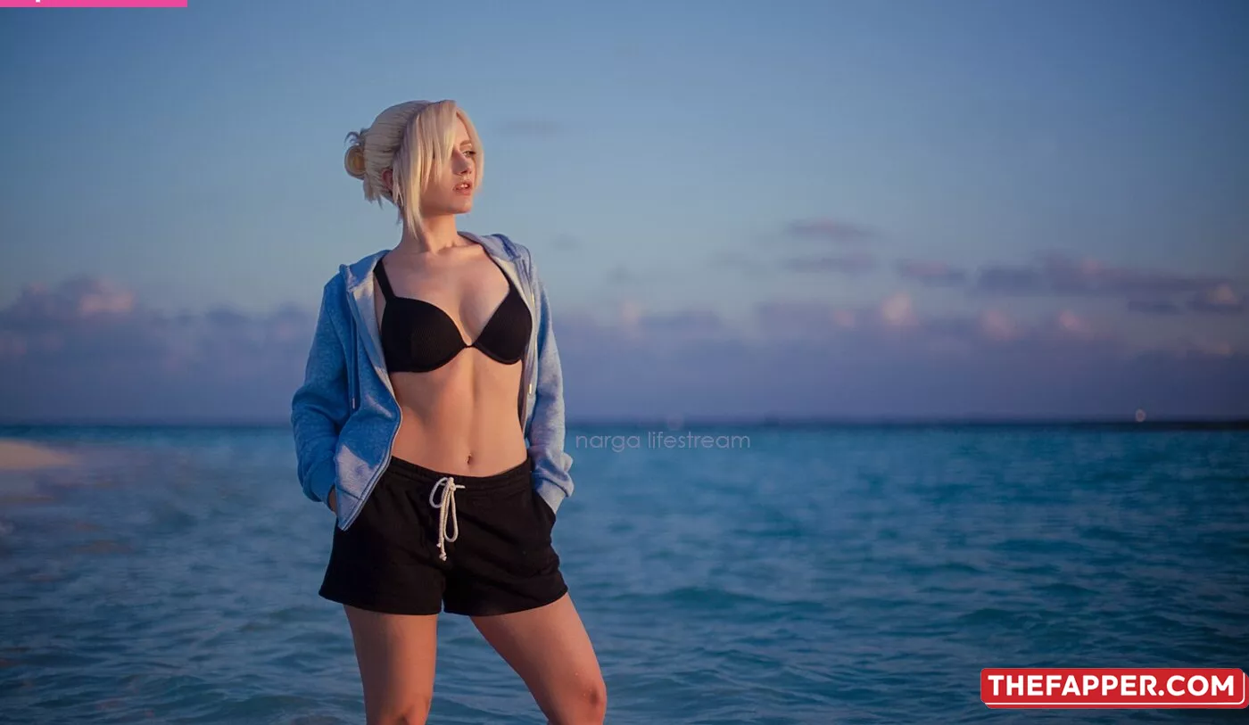  Narga Lifestream  Onlyfans Leaked Nude Image #B4PaduO26L