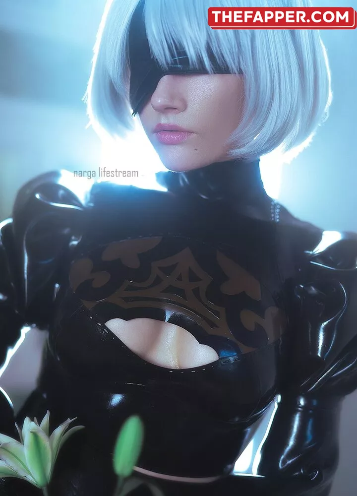  Narga Lifestream  Onlyfans Leaked Nude Image #ETxdpcV3ed