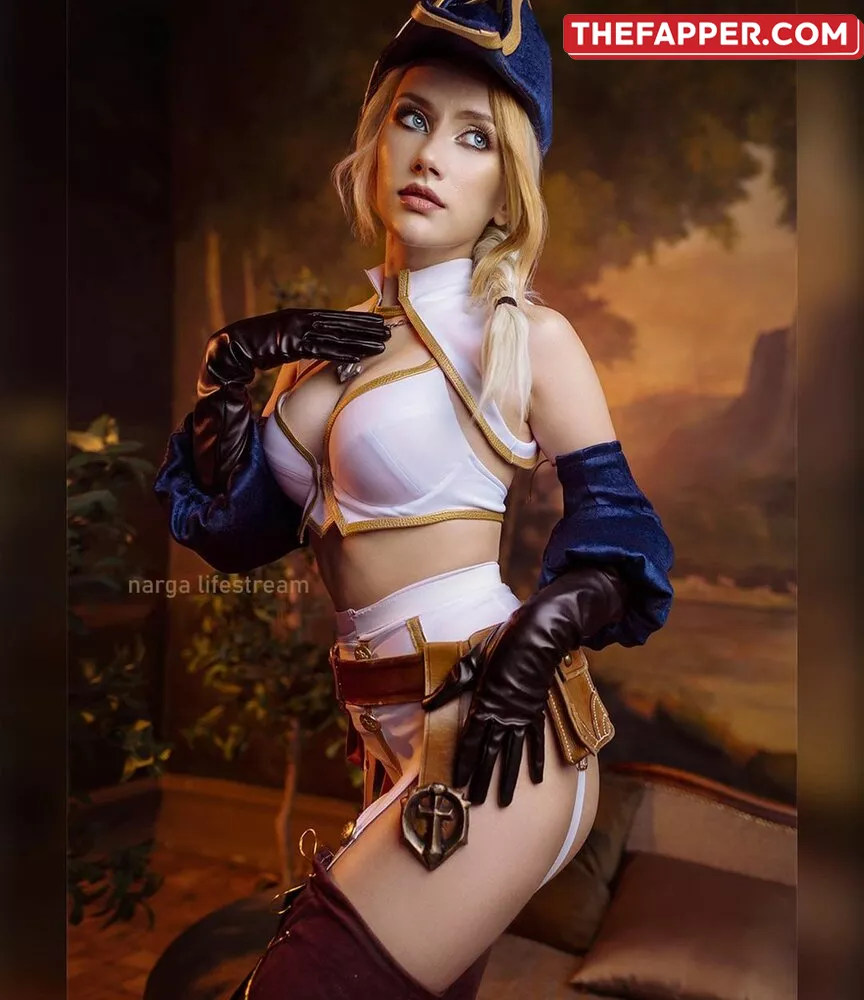 Narga Lifestream  Onlyfans Leaked Nude Image #IgtD1fI3Lh