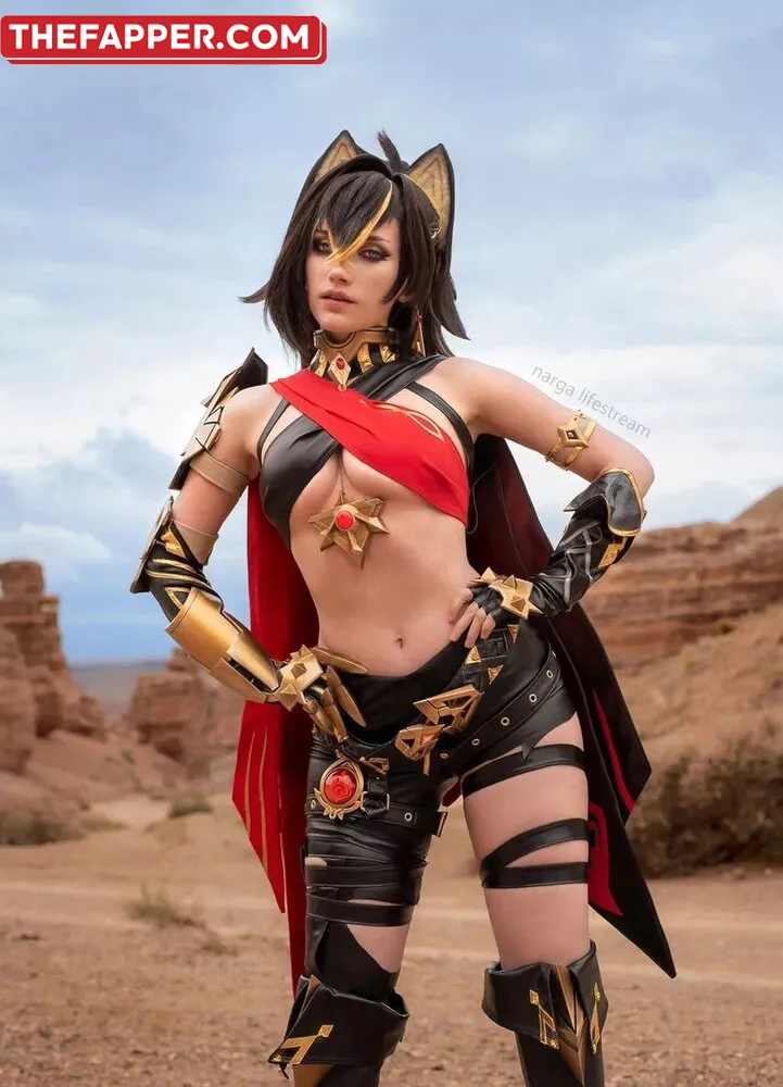  Narga Lifestream  Onlyfans Leaked Nude Image #JDNonUvgbM