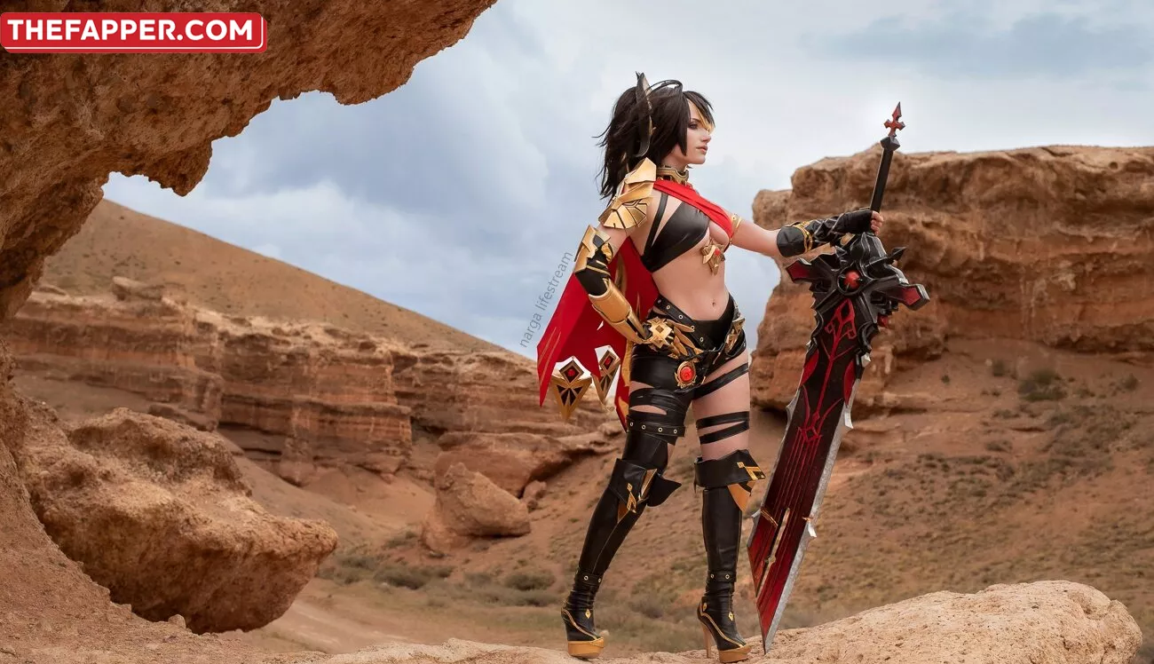  Narga Lifestream  Onlyfans Leaked Nude Image #KH6zT4G8MF