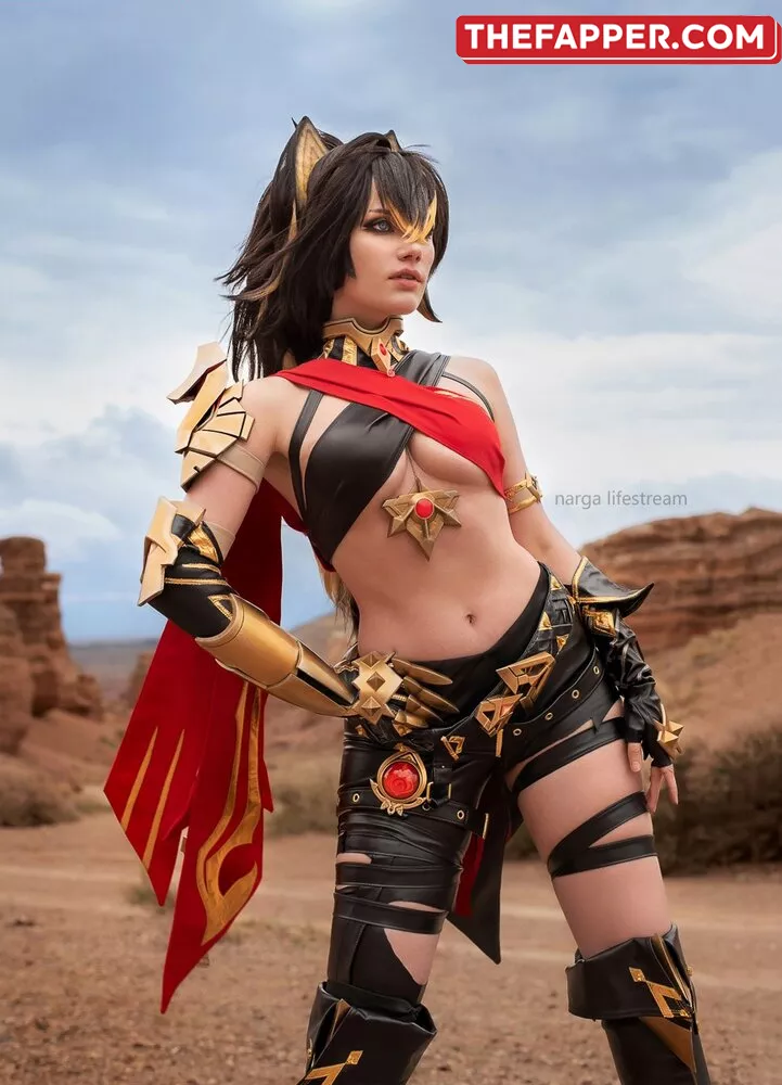  Narga Lifestream  Onlyfans Leaked Nude Image #Ni3045hzFA