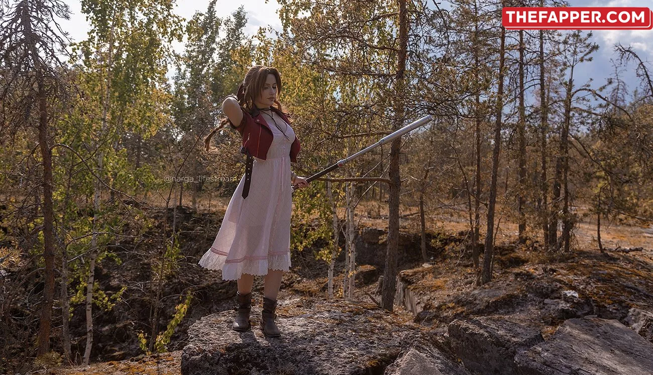  Narga Lifestream  Onlyfans Leaked Nude Image #O6jBu2wZL5