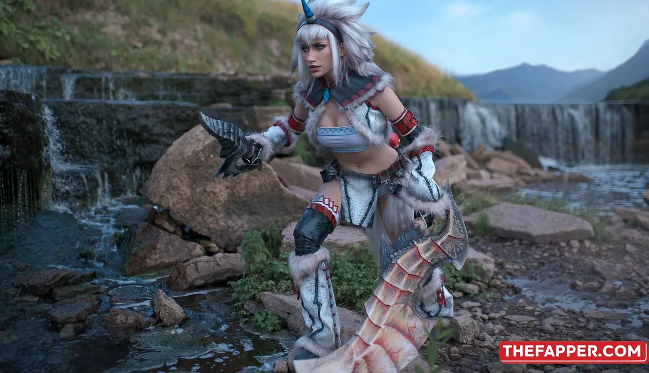  Narga Lifestream  Onlyfans Leaked Nude Image #a6lfVrXZhc