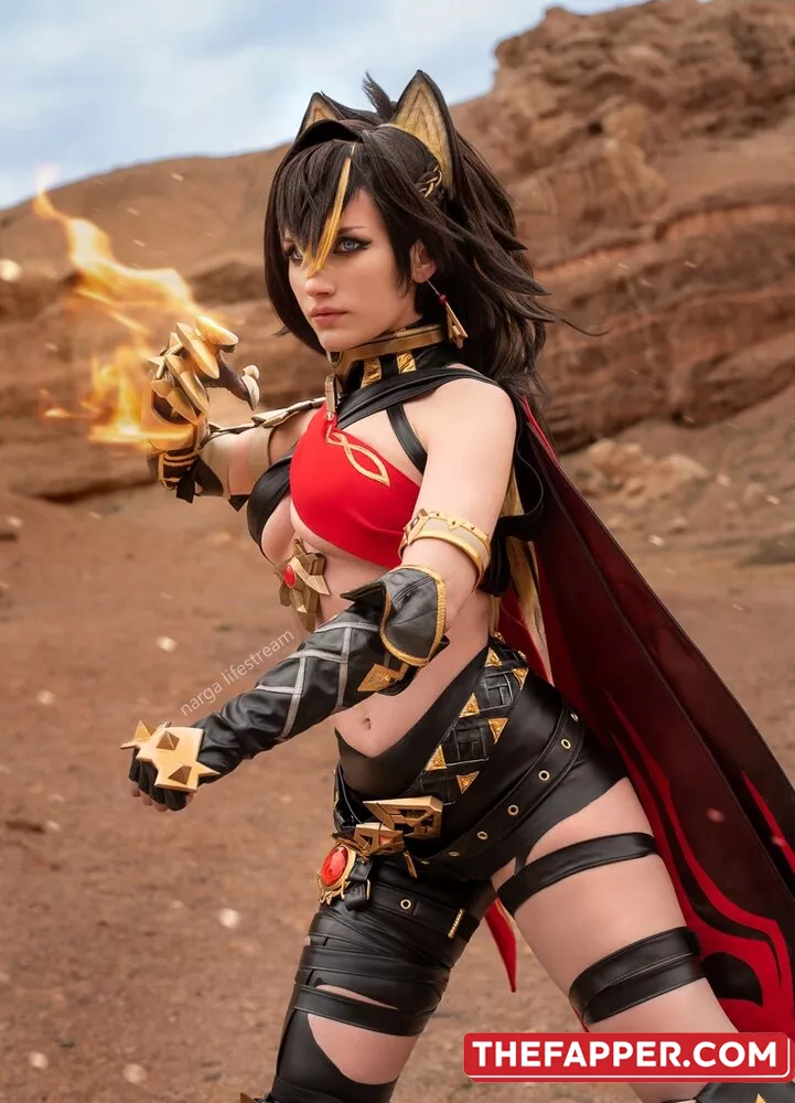  Narga Lifestream  Onlyfans Leaked Nude Image #cGD9oxTSuJ