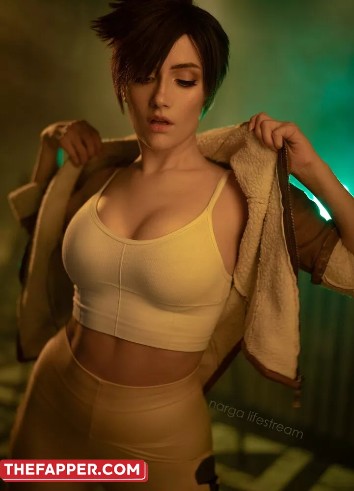  Narga Lifestream  Onlyfans Leaked Nude Image #cIWuvayhJr