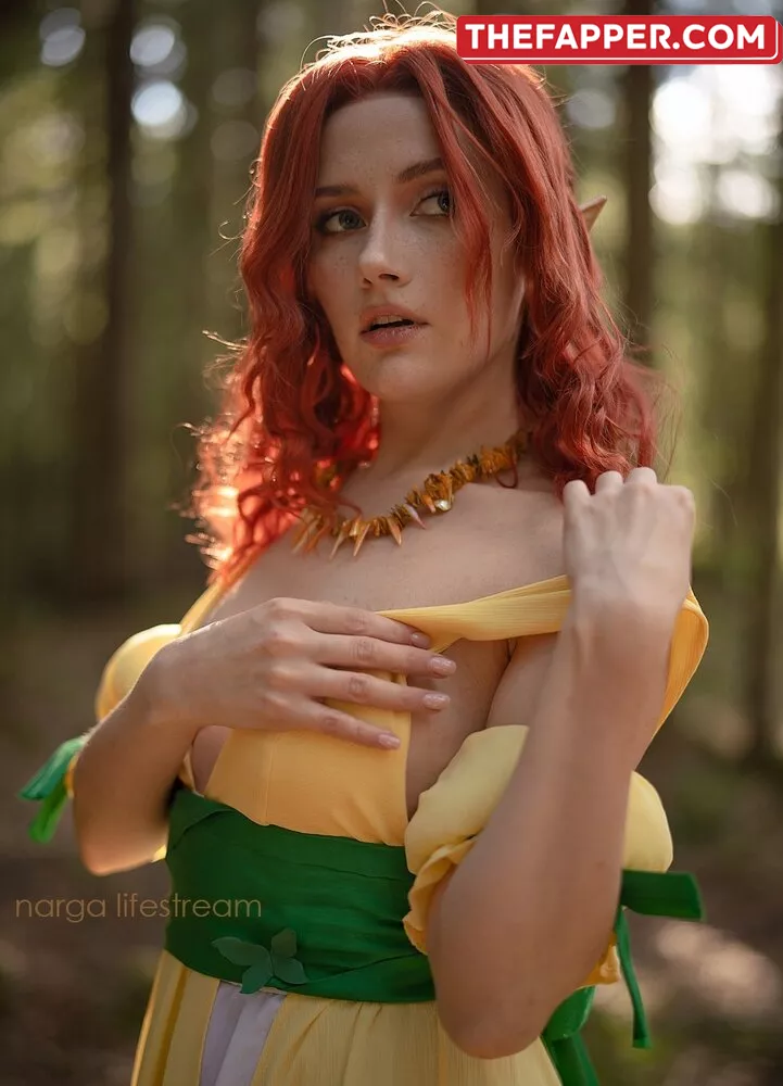  Narga Lifestream  Onlyfans Leaked Nude Image #cqDFfBobTh