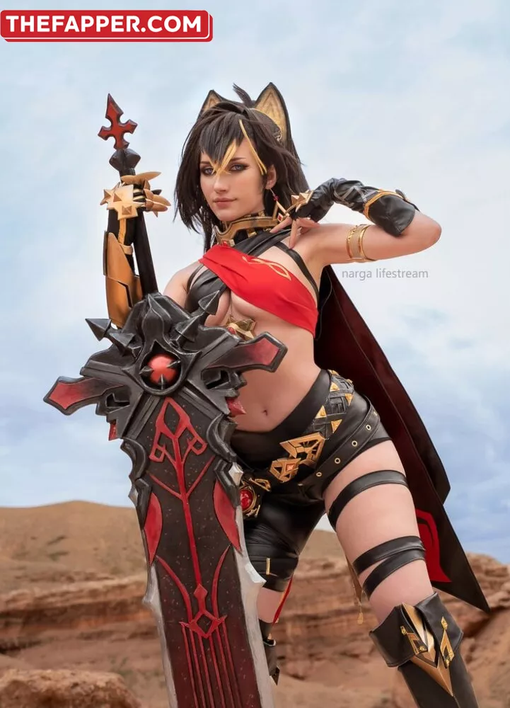  Narga Lifestream  Onlyfans Leaked Nude Image #eHKhhDHNYC