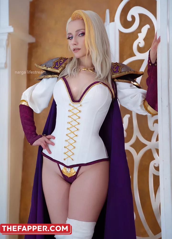  Narga Lifestream  Onlyfans Leaked Nude Image #gn0GFJLW62