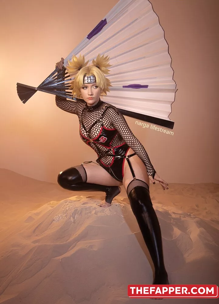  Narga Lifestream  Onlyfans Leaked Nude Image #iP2Y3H79Wr