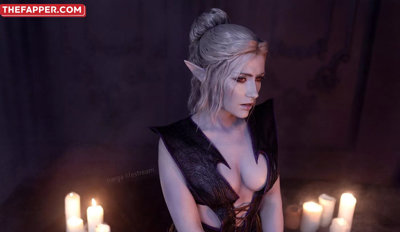  Narga Lifestream  Onlyfans Leaked Nude Image #iemz5PCgZu