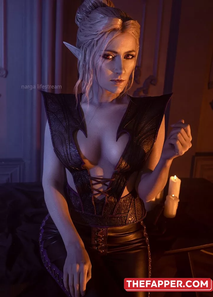  Narga Lifestream  Onlyfans Leaked Nude Image #klLegsPOlD