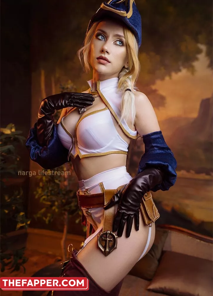  Narga Lifestream  Onlyfans Leaked Nude Image #rgEZRzQvpQ