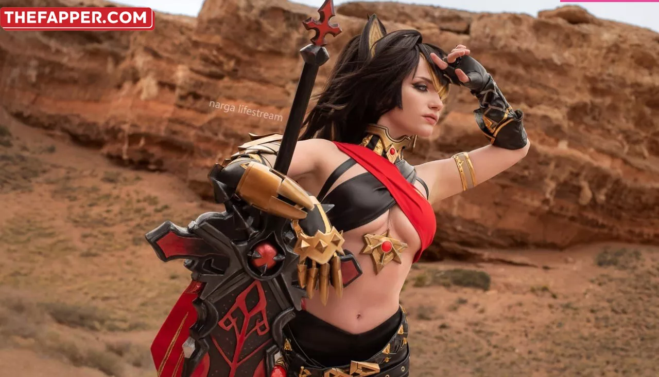  Narga Lifestream  Onlyfans Leaked Nude Image #vBXXDV9tvv