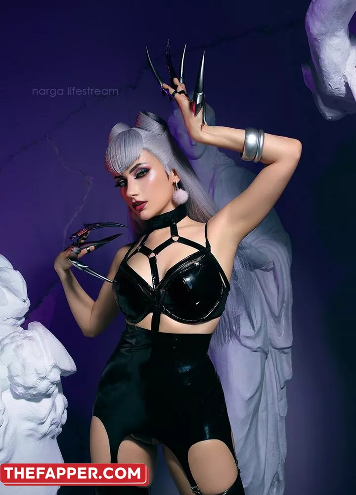  Narga Lifestream  Onlyfans Leaked Nude Image #vKccbRv1Ur
