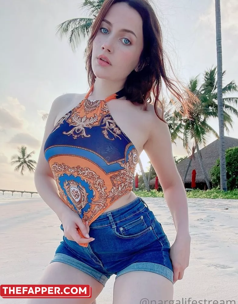  Narga Lifestream  Onlyfans Leaked Nude Image #yXXLyQM2LO