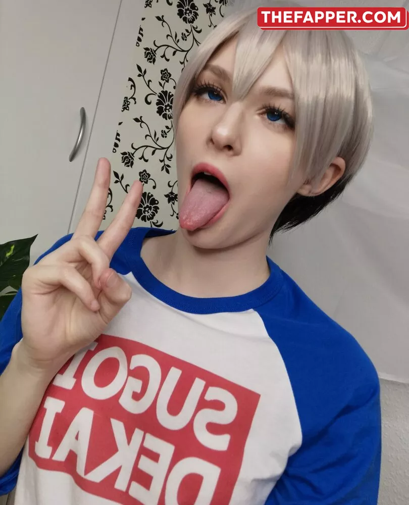  Natsuku  Onlyfans Leaked Nude Image #1qyq4QSiDJ