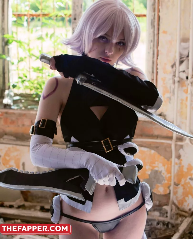  Natsuku  Onlyfans Leaked Nude Image #5Hz9cvG9e6