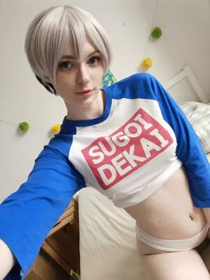  Natsuku Onlyfans Leaked Nude Image #NlZOlox12Z