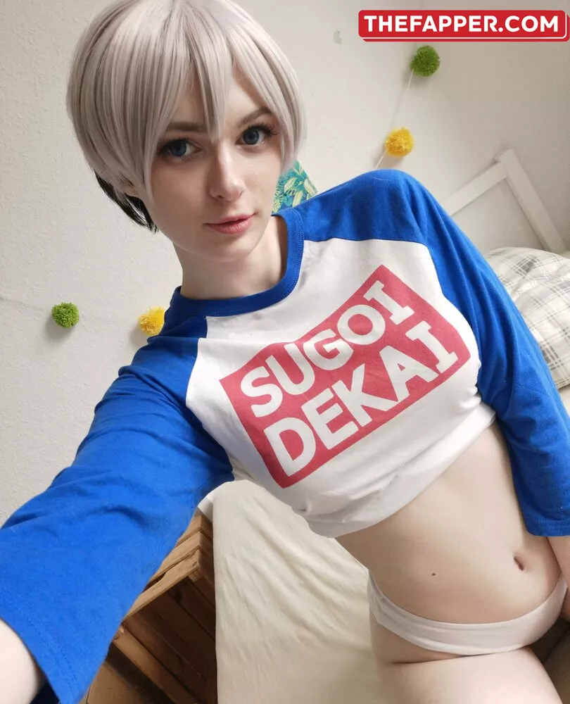  Natsuku  Onlyfans Leaked Nude Image #NlZOlox12Z