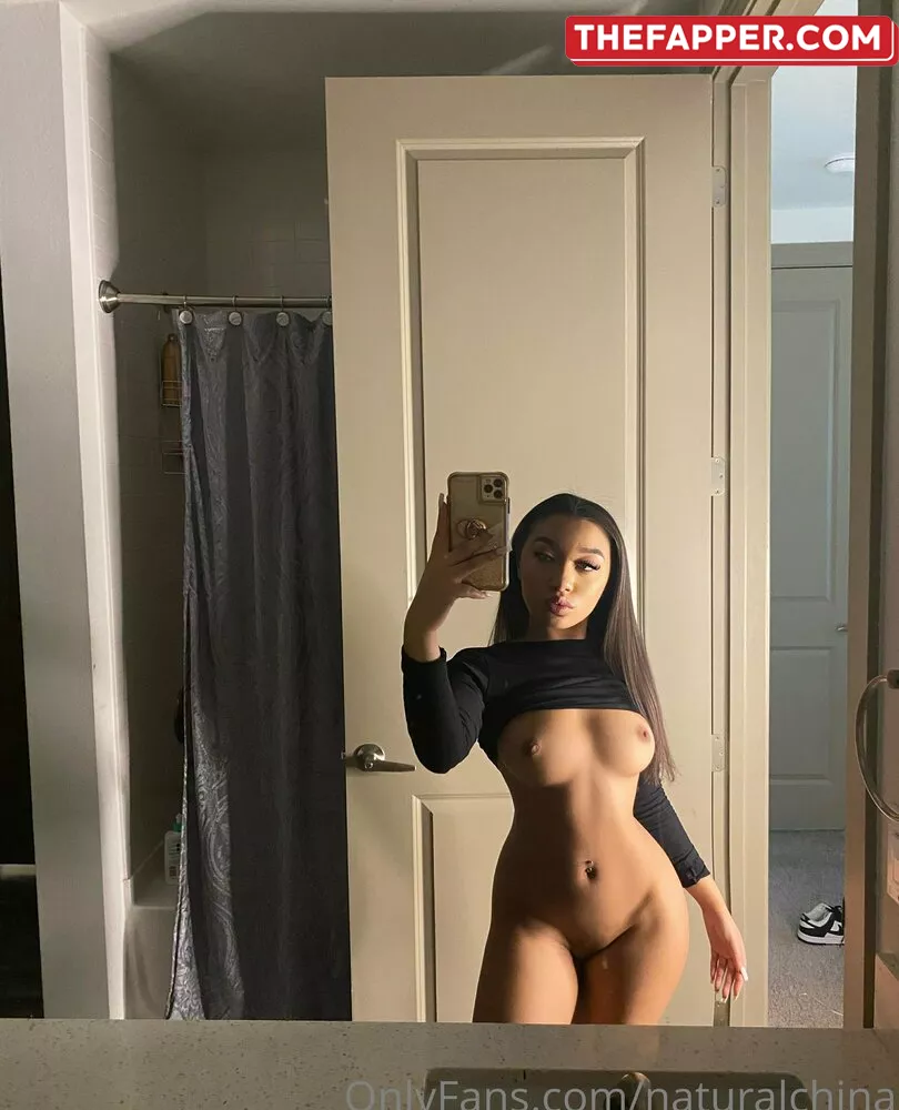  Naturalchina  Onlyfans Leaked Nude Image #M2NxHZAsI3