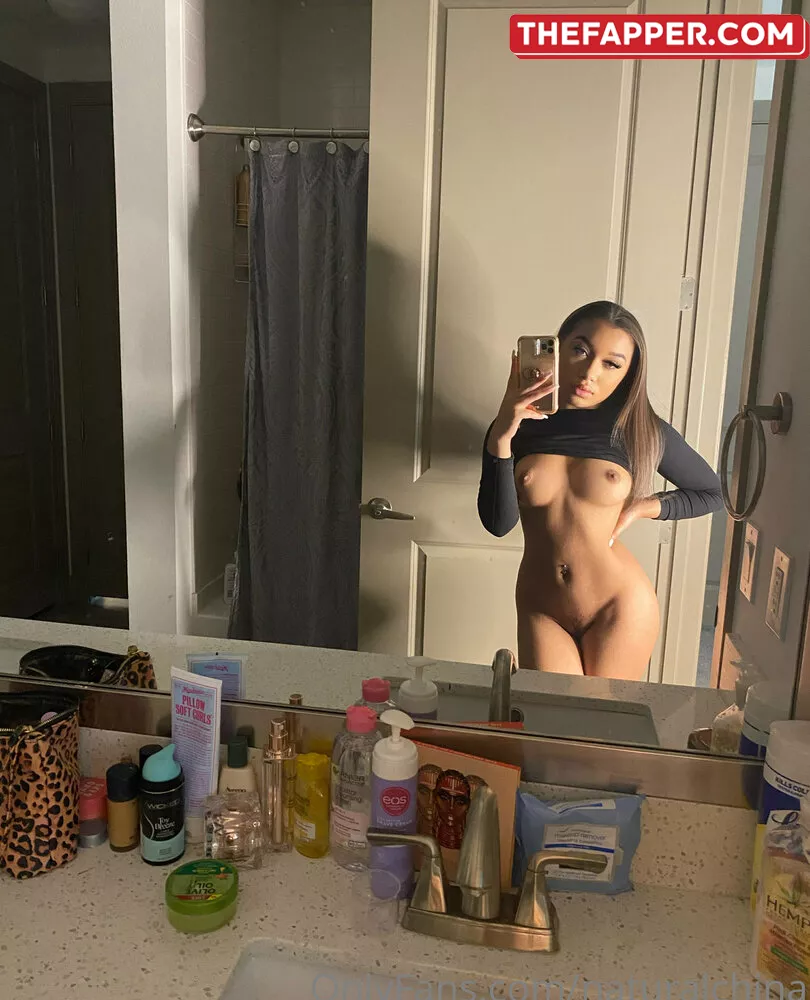  Naturalchina  Onlyfans Leaked Nude Image #N4ucjy6BBn