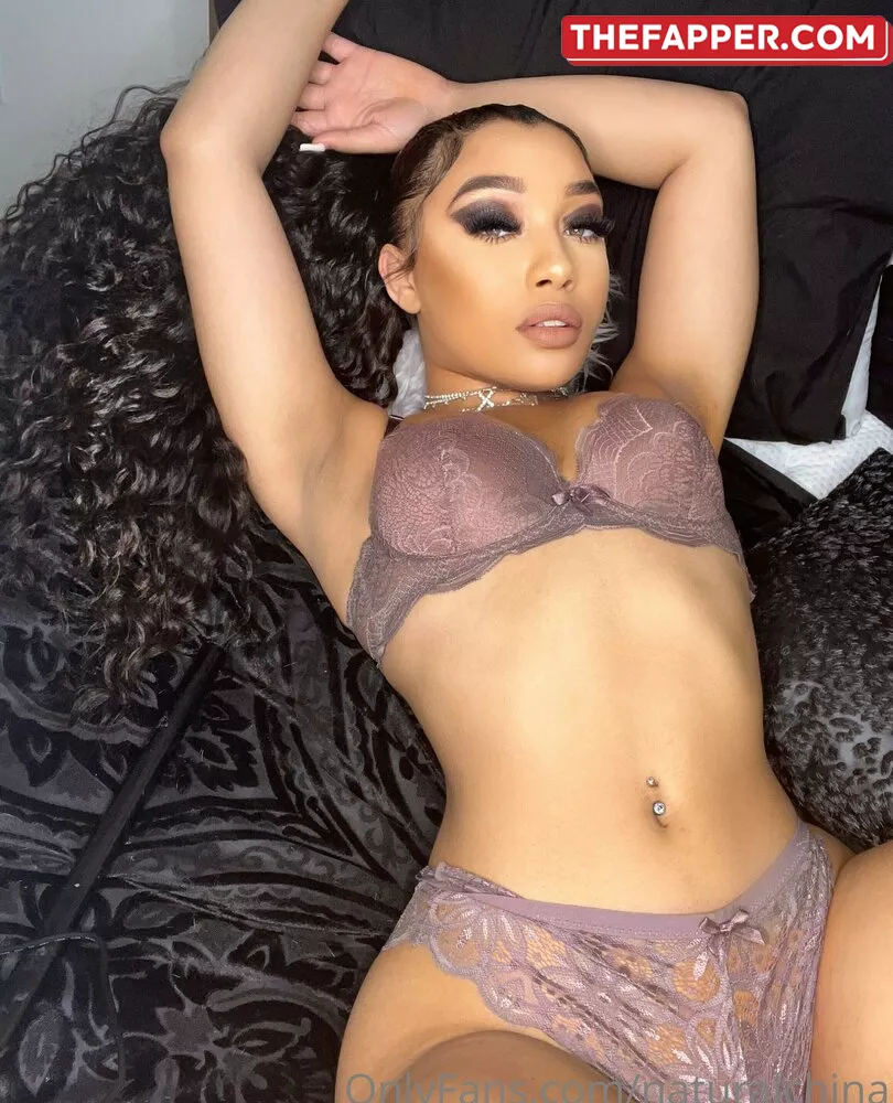  Naturalchina  Onlyfans Leaked Nude Image #qwdfLBBtZQ