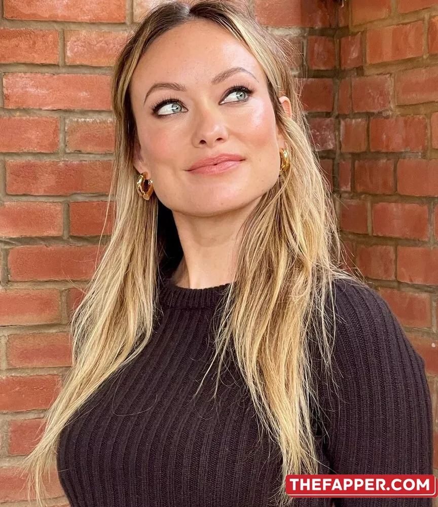  Olivia Wilde  Onlyfans Leaked Nude Image #1rCTq31FJC