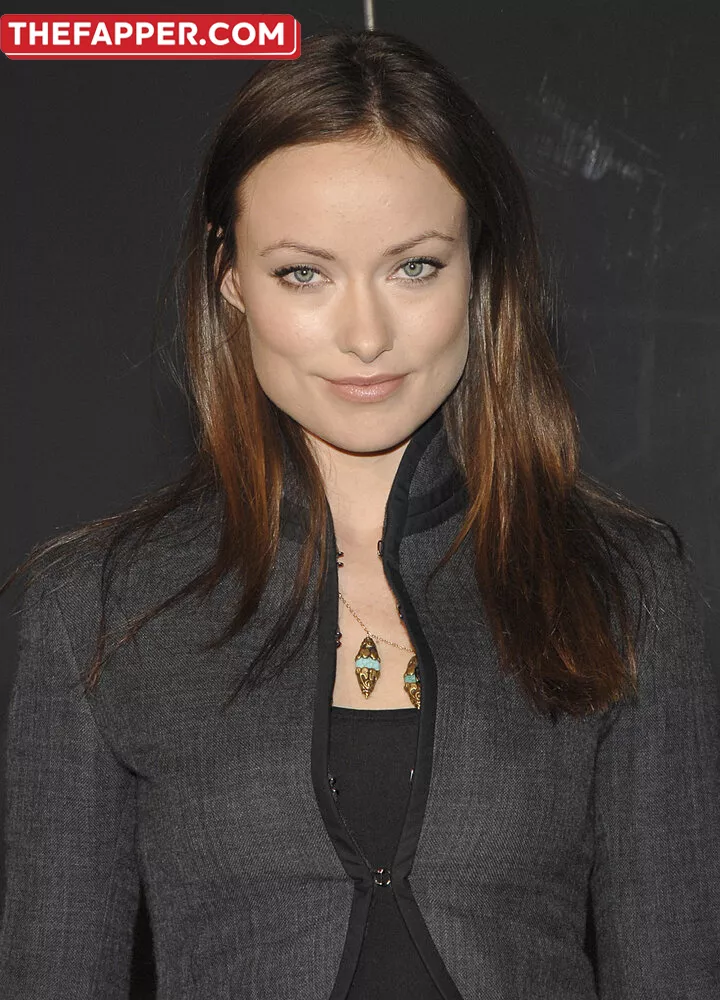  Olivia Wilde  Onlyfans Leaked Nude Image #1w0x9jChWC
