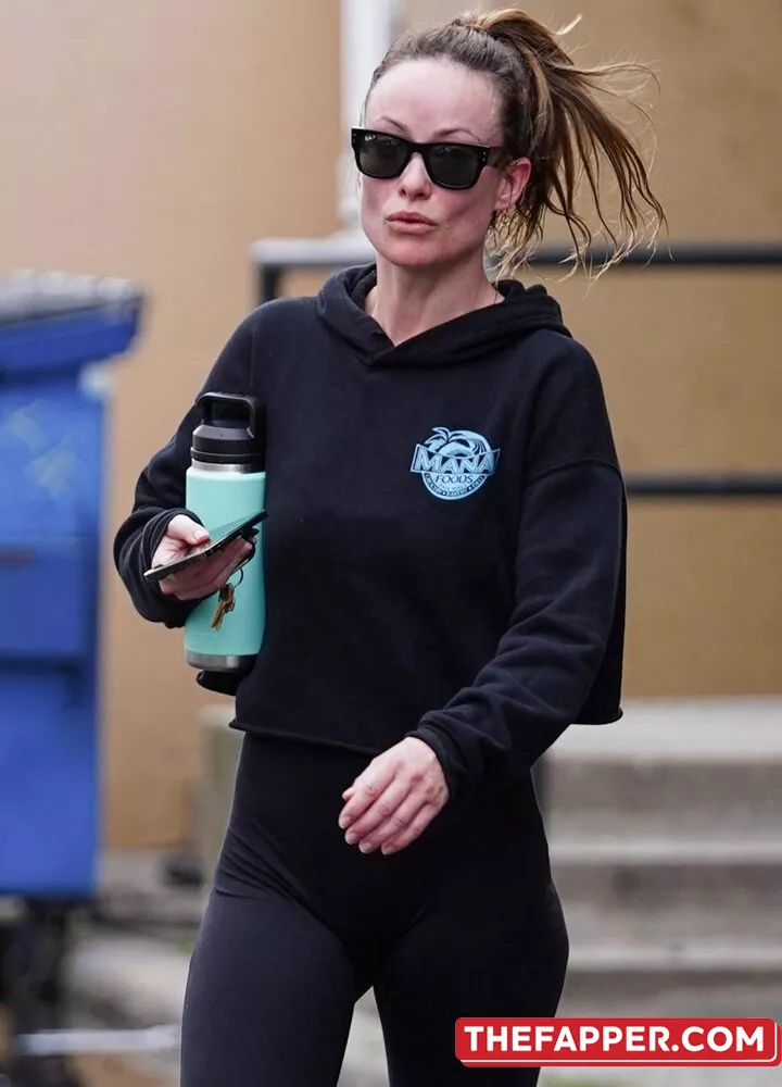  Olivia Wilde  Onlyfans Leaked Nude Image #2A07d2SNqM