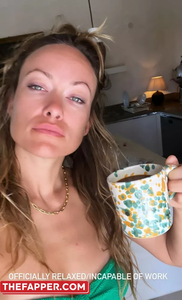  Olivia Wilde  Onlyfans Leaked Nude Image #3ATDVaq4Q0