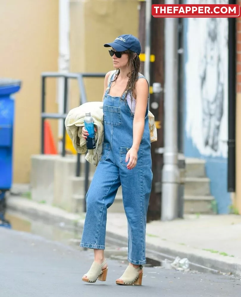  Olivia Wilde  Onlyfans Leaked Nude Image #440VgyrsYI