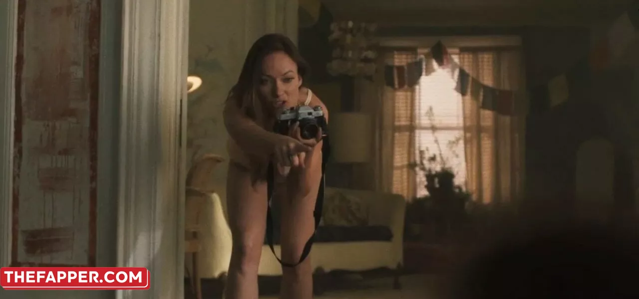  Olivia Wilde  Onlyfans Leaked Nude Image #4bzIpl2RSD