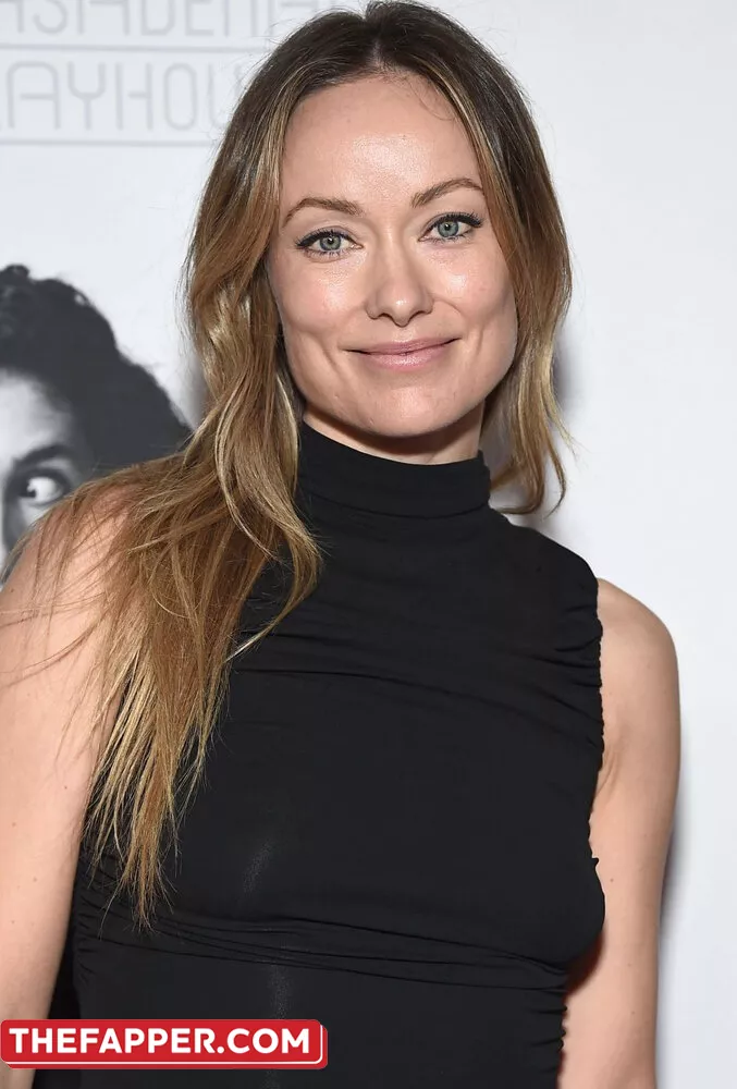  Olivia Wilde  Onlyfans Leaked Nude Image #4fBWnsdGla