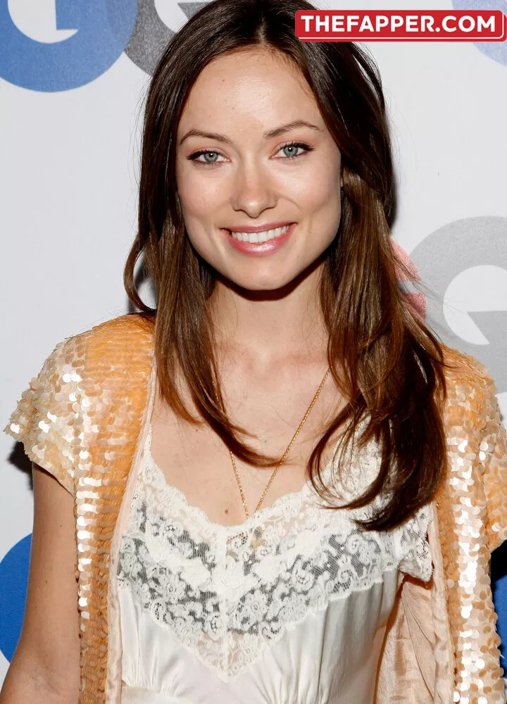  Olivia Wilde  Onlyfans Leaked Nude Image #5YR39SZERK