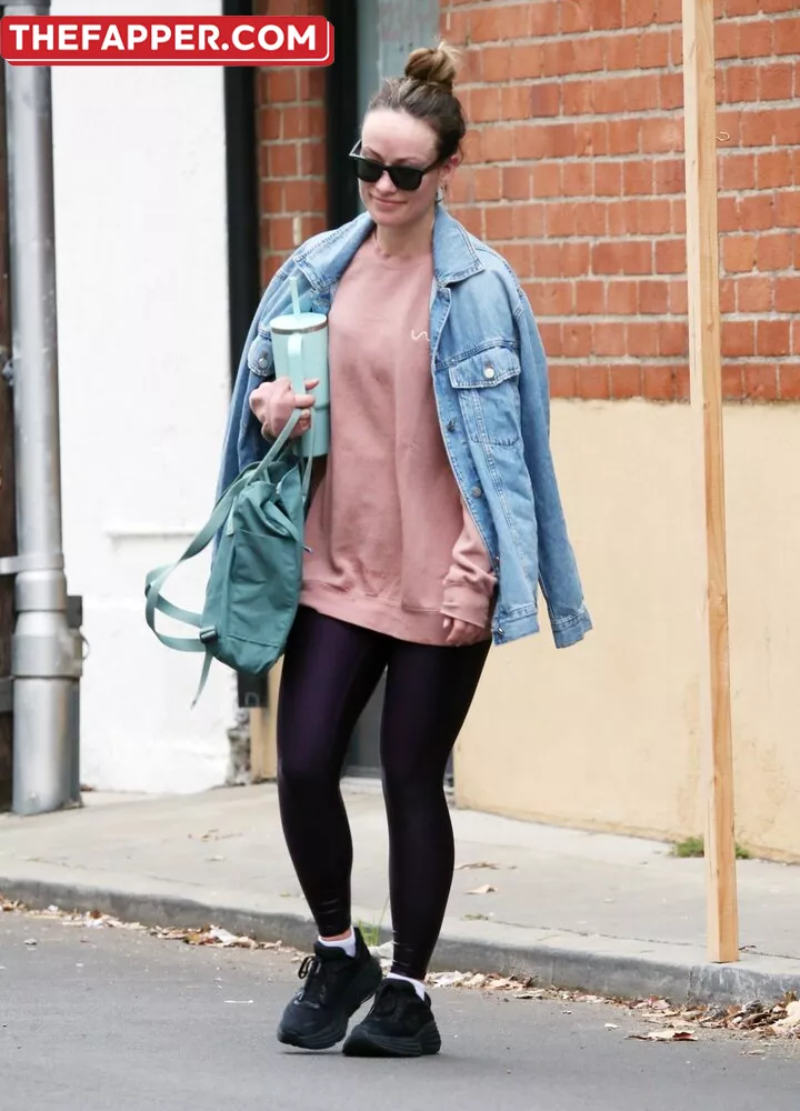  Olivia Wilde  Onlyfans Leaked Nude Image #89RmvBpAAS