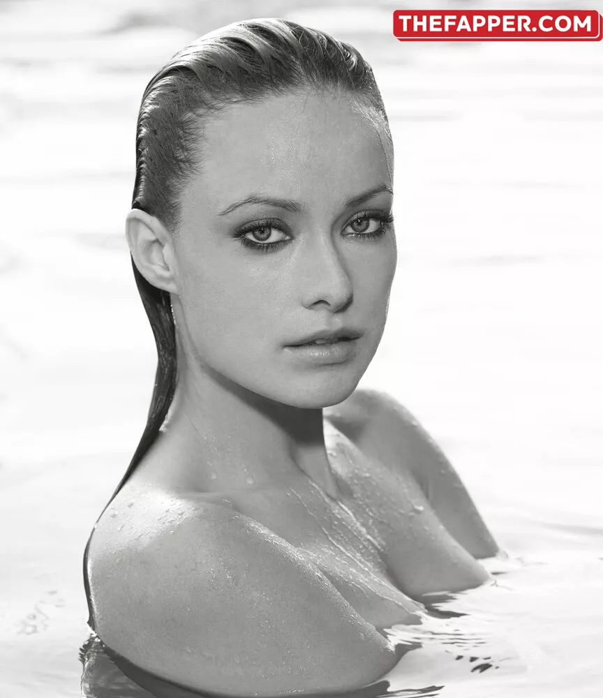  Olivia Wilde  Onlyfans Leaked Nude Image #8NfBPqKcyJ