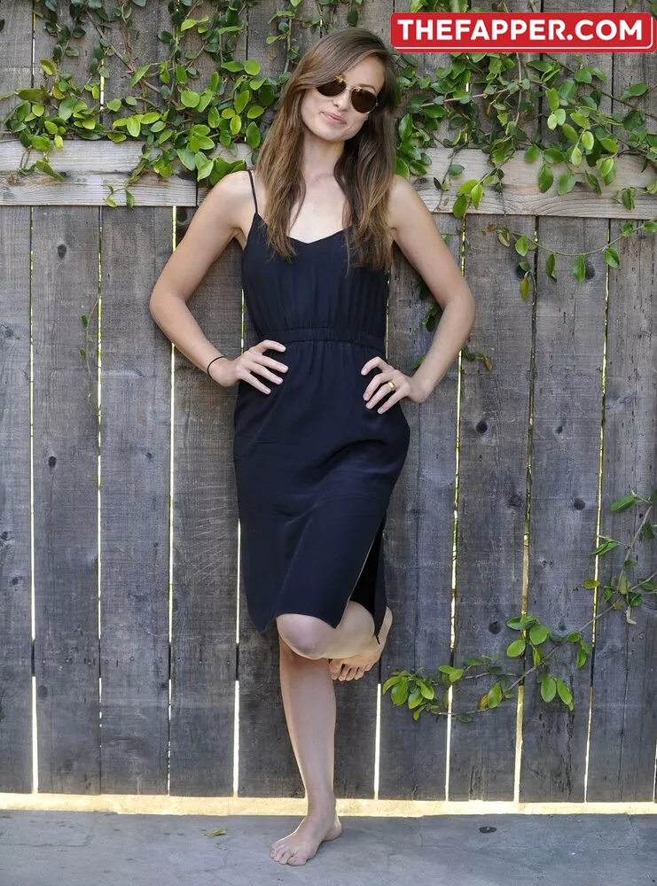  Olivia Wilde  Onlyfans Leaked Nude Image #9H52GeTwGs