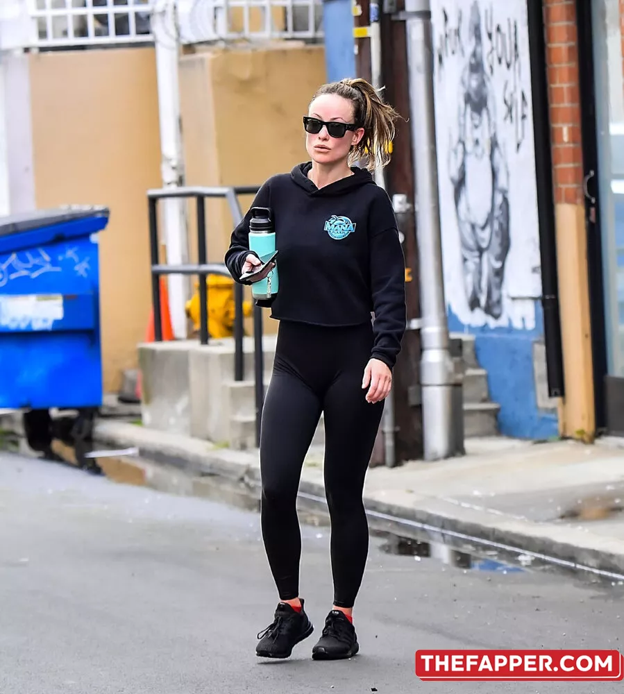 Olivia Wilde  Onlyfans Leaked Nude Image #AihbpIKCn4